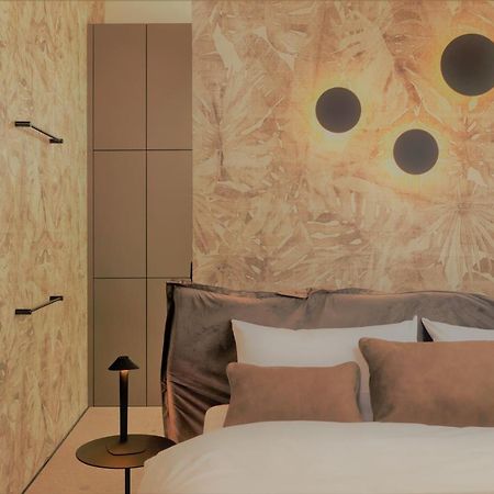 City Center Apartment Telegraph 维也纳 外观 照片