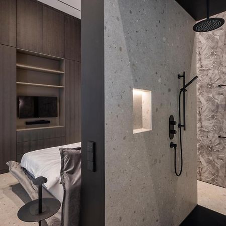 City Center Apartment Telegraph 维也纳 外观 照片