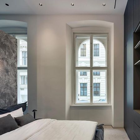 City Center Apartment Telegraph 维也纳 外观 照片