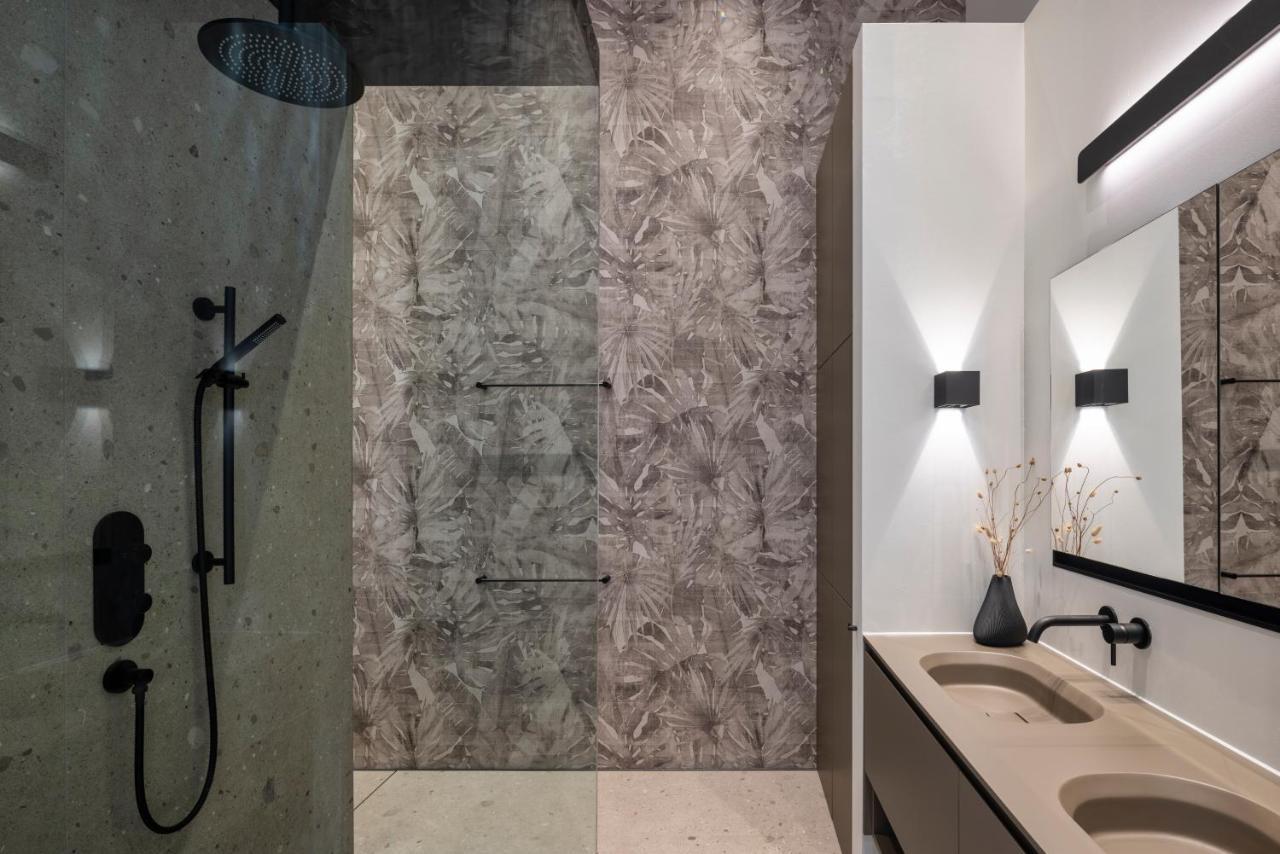 City Center Apartment Telegraph 维也纳 外观 照片