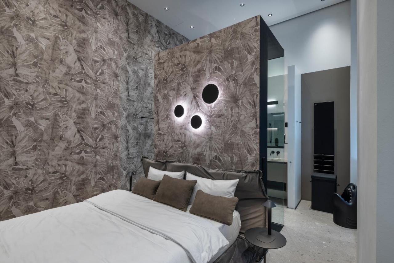City Center Apartment Telegraph 维也纳 外观 照片