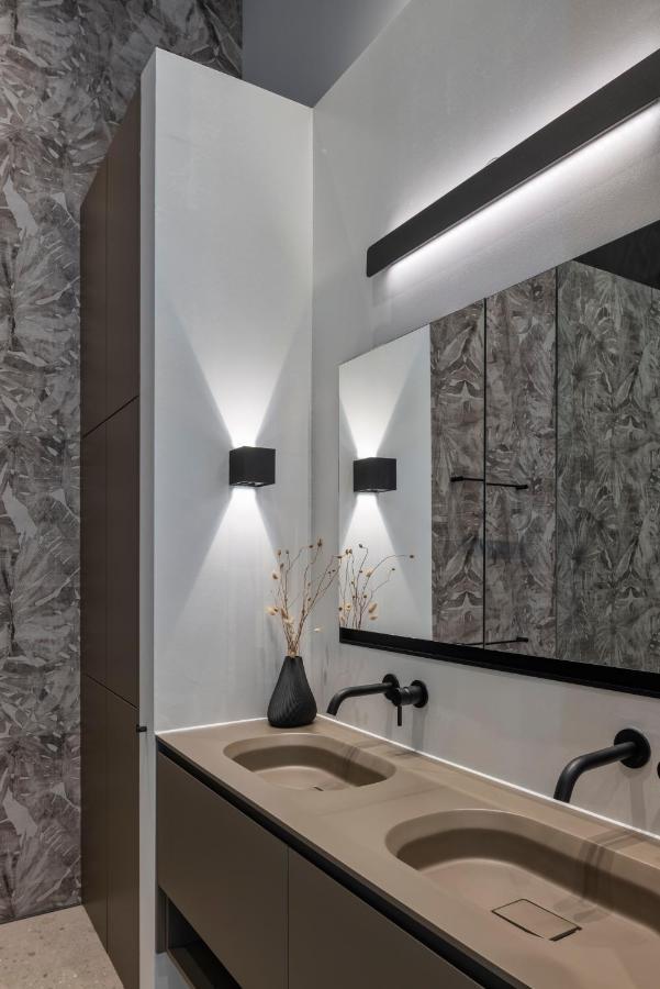 City Center Apartment Telegraph 维也纳 外观 照片