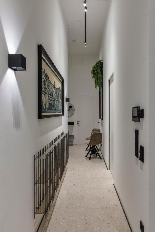 City Center Apartment Telegraph 维也纳 外观 照片