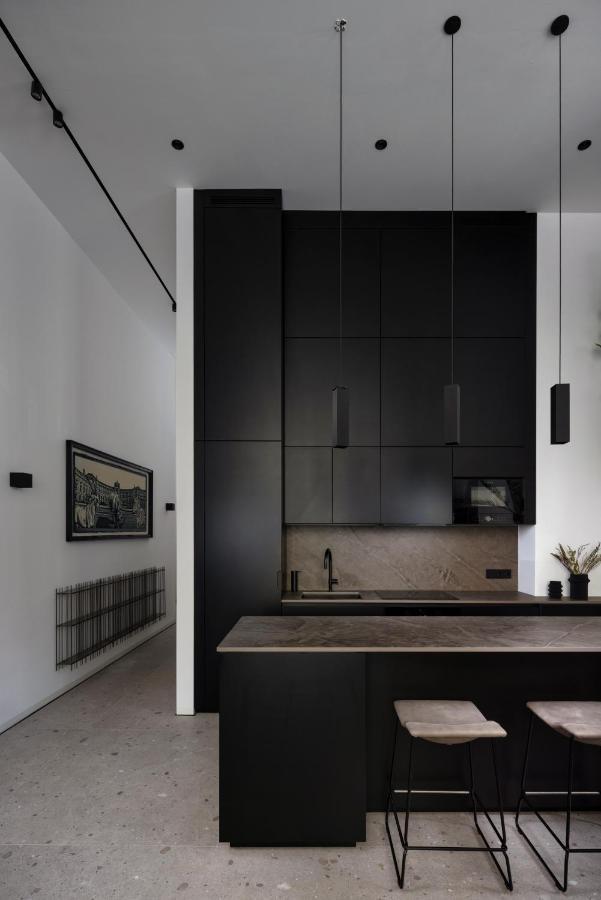 City Center Apartment Telegraph 维也纳 外观 照片